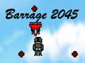 Ойын Barrage 2045