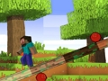 Ойын Minecraft Ballance Challenge