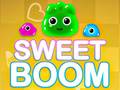 Ойын Sweet Boom