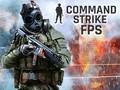 Ойын Command Strike FPS
