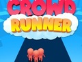 Ойын Crowd Runner