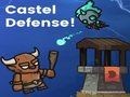 Ойын Castle Defense