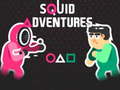 Ойын Squid Adventures