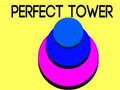 Ойын Perfect Tower