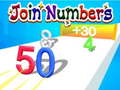 Ойын Join Numbers