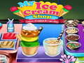 Ойын My Ice Cream Shop