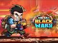 Ойын Metal Black Wars
