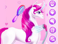 Ойын My Unicorn Magic Horse