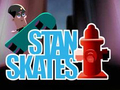 Ойын Stan Skates