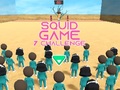 Ойын Squid Game the 7 Challenge