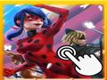 Ойын Miraculous Ladybug Clicker