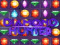 Ойын Diamond Hunter 