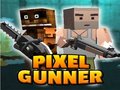 Ойын Pixel Gunner