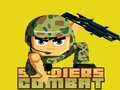 Ойын Soldiers Combats