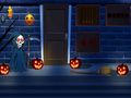 Ойын Halloween is Coming Episode 7