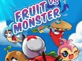 Ойын Fruit vs Monster