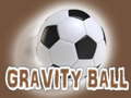 Ойын Gravity Ball 