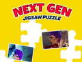 Ойын Next Gen Jigsaw Puzzle