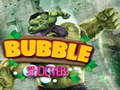 Ойын Play Hulk Bubble Shooter Games