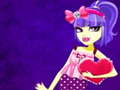 Ойын Monster High™ Beauty Salon