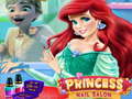 Ойын Princess Nail Salon