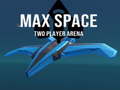 Ойын Max Space Two Player Arena