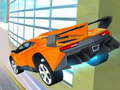 Ойын Drive The Car Simulation 3D