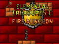 Ойын Elemental Treasures 1: The Fire Dungeon
