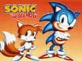 Ойын Sonic the Hedgehog