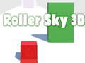 Ойын Roller Sky 3D
