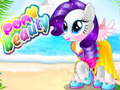 Ойын Pony Beauty 