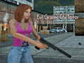 Ойын Evil Granny: City Terror