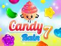 Ойын Candy Rain 7