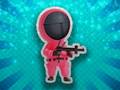 Ойын Squiden Shoot Game