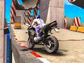 Ойын Bike Stunt Racing