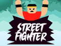 Ойын Street Fighter 