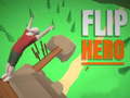 Ойын Flip Hero