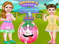 Ойын Bestie's Hidden and Decorated Egg