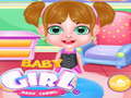 Ойын Baby Girl Daily Care
