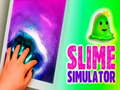 Ойын Slime Simulator