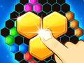 Ойын Hexa 2048 Puzzle