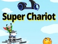 Ойын Super Chariot