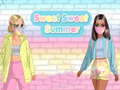 Ойын Sweet Sweet Summer