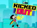 Ойын Cartoon Network Kicked Out