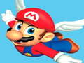 Ойын Flappy Mario