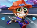 Ойын paw patrol superhero dress up