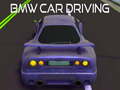 Ойын BMW car Driving 