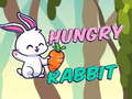 Ойын Hungry Rabbit