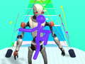 Ойын Tall Man Runner 3D