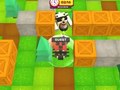 Ойын Bomber Royale